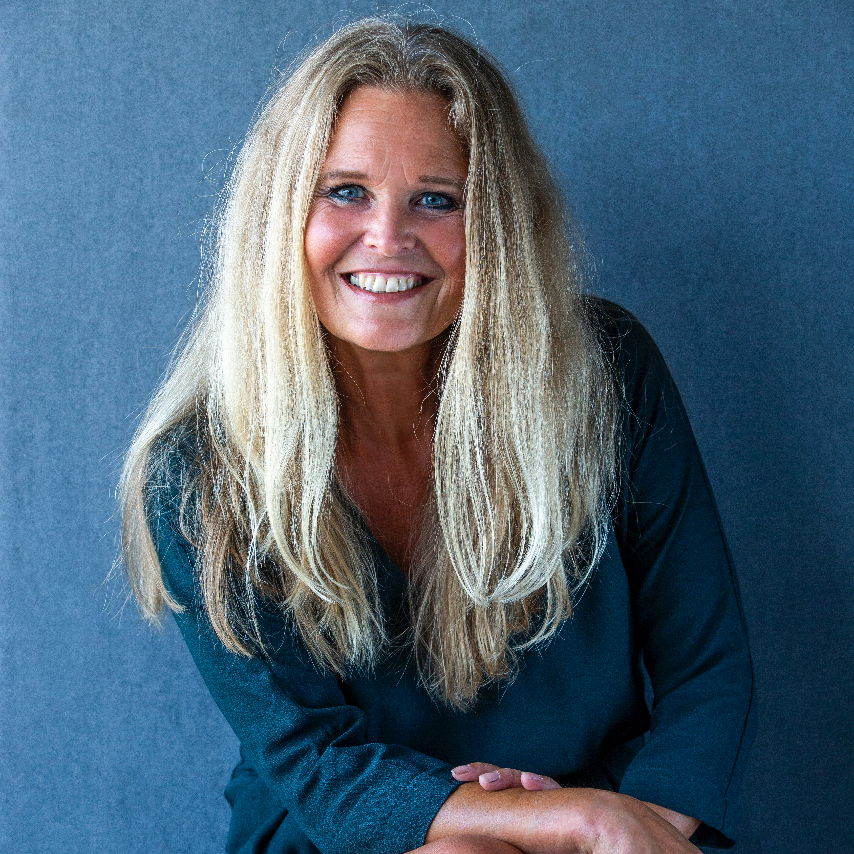 Søs Rask Andresen